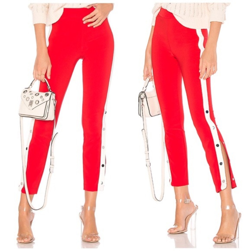 Lovers + Friends On Track Pant REVOLVE